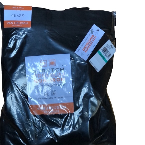 Van Heusen Pant - Picture 2 of 11